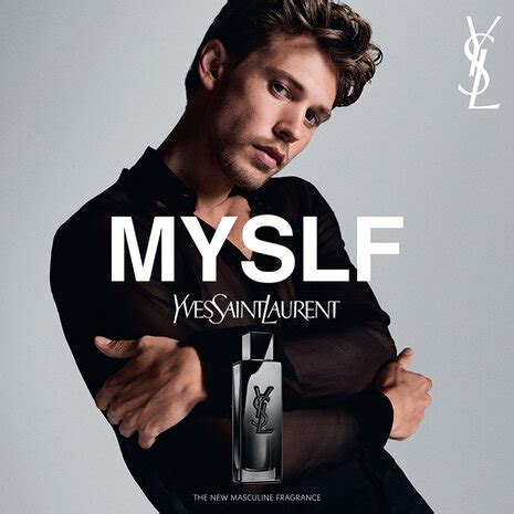 profumo phi ysl|Discover MYSLF Le Parfum, the new fragrance for men by YSL..